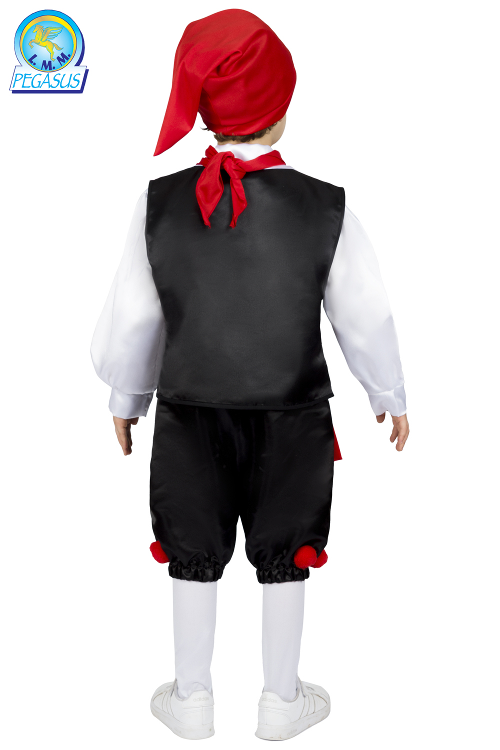 PICCOLO TARANTELLA BABY